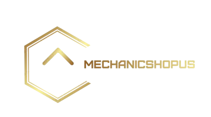 Mechanicshopus